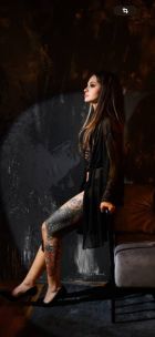 Даша, 8 911 307-37-24 Даша, рост: 155, вес: 45