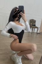 Проститутка Настя   (27 лет, Мурманск)